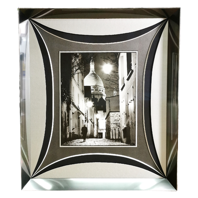 PRIX DU PUBLIC AU CONCOURS